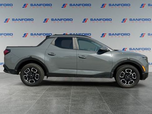 Used 2023 Hyundai Santa Cruz SEL Premium AWD/4WD image 6