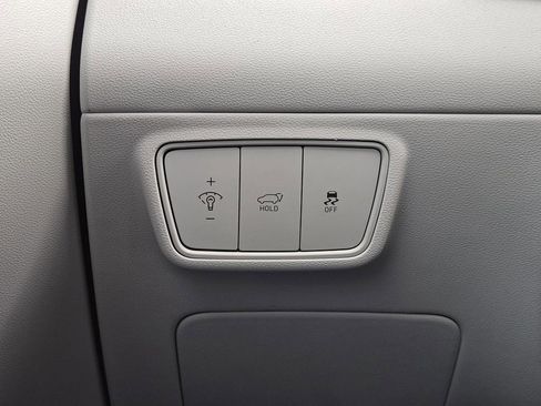 Used 2023 Hyundai Tucson SEL FWD image 16