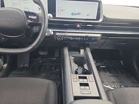 Used 2024 Hyundai Ioniq 6 SEL RWD image 11