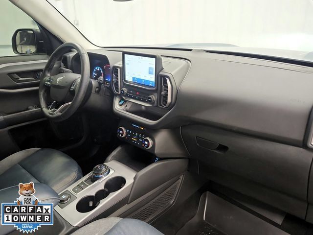 Used 2021 Ford Bronco Sport Outer Banks AWD/4WD image 23