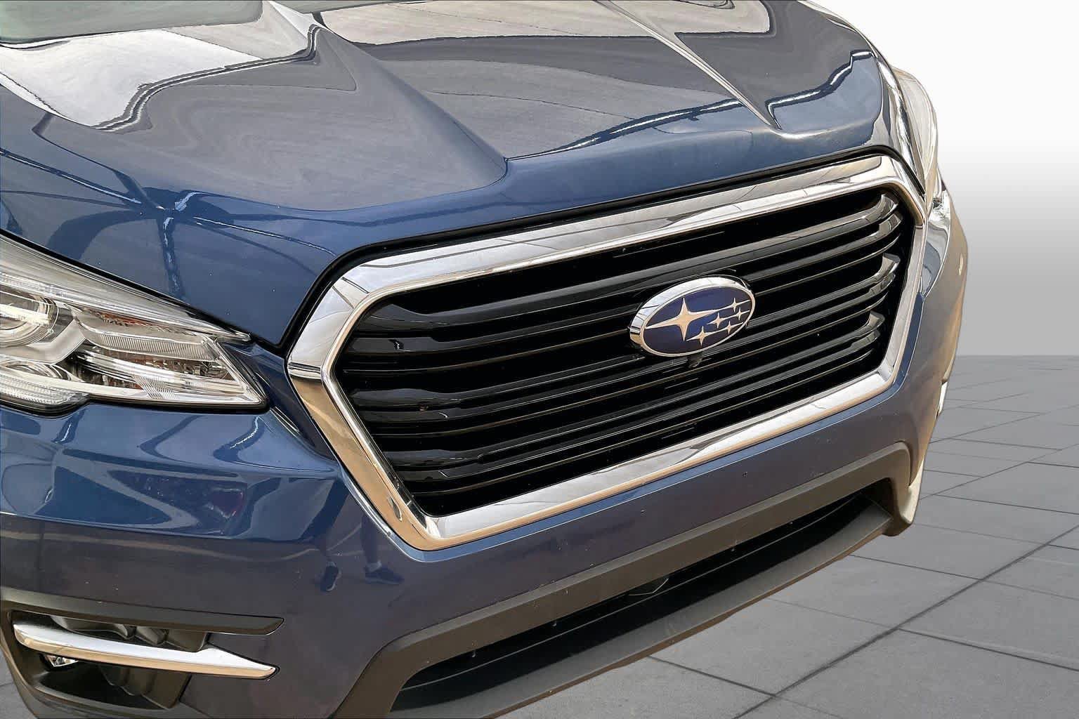 Used 2020 Subaru Ascent Touring w/ Popular Package #3 AWD/4WD image 30