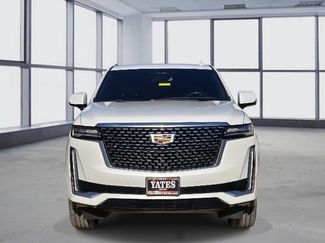 Used 2021 Cadillac Escalade Luxury video 2