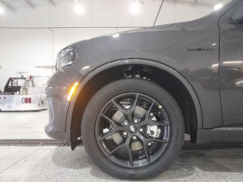 New 2026 Dodge Durango GT w/ Blacktop Package AWD/4WD image 16