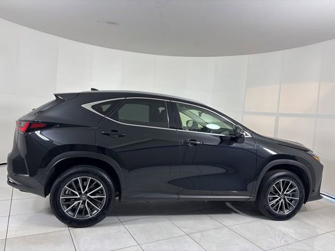 Used 2022 Lexus NX 250 FWD w/ Premium Package image 6