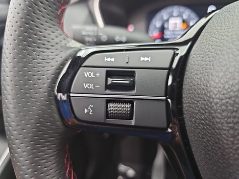 Used 2025 Acura Integra Type S FWD image 22