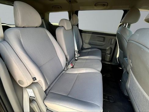 Used 2017 Kia Sedona LX FWD image 21