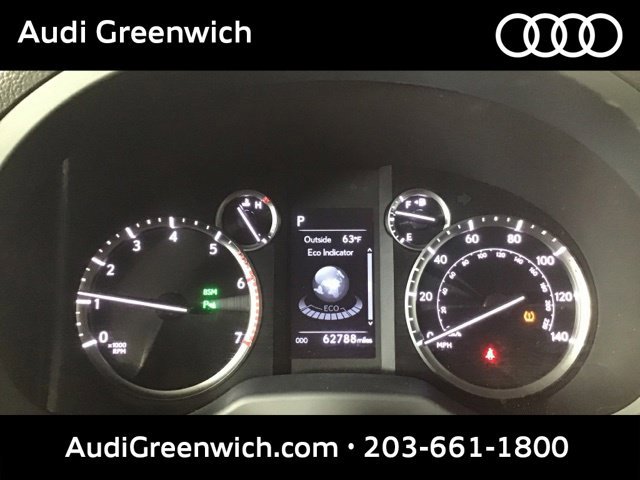 Used 2023 Lexus GX 460 Premium w/ Premium Plus Package AWD/4WD image 16