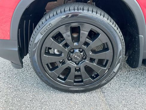 Used 2023 Honda Passport Elite image 24