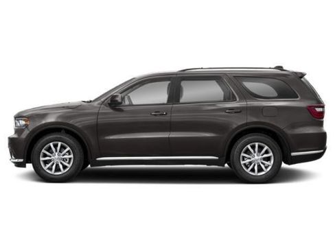 Used 2018 Dodge Durango GT w/ Premium Group AWD/4WD image 2