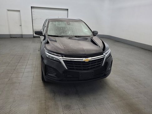 Used 2024 Chevrolet Equinox LS w/ LS Convenience Package FWD image 14