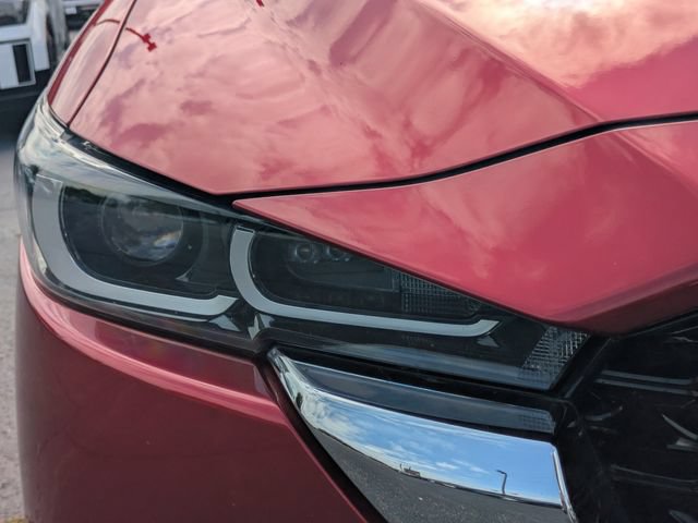 Used 2022 MAZDA CX-5 AWD 2.5 S image 9