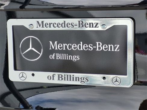 New 2025 Mercedes-Benz GLB 250 4MATIC image 44