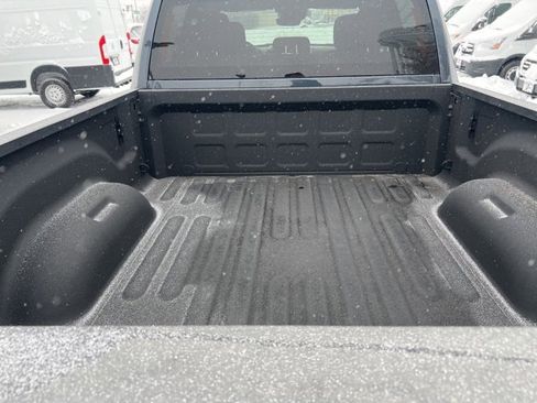 Used 2025 RAM 2500 Big Horn image 6
