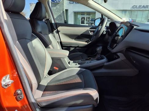 Used 2024 Subaru Crosstrek 2.5i Limited w/ Popular Package #3A image 14