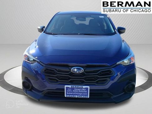 New 2026 Subaru Crosstrek 2.5i image 29