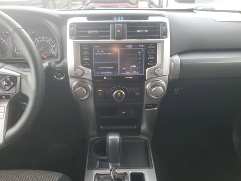 Used 2024 Toyota 4Runner SR5 image 10