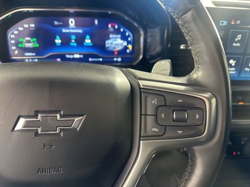 Used 2023 Chevrolet Silverado 1500 RST image 23