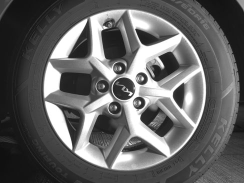 Used 2025 Kia Soul LX w/ LX Technology Package image 14