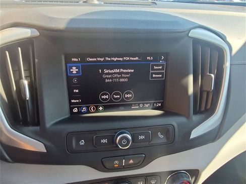 Certified 2023 GMC Terrain SLE w/ Driver Convenience Package image 13