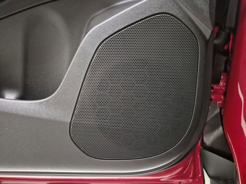 New 2026 Chevrolet Trax RS w/ Driver Confidence Package image 25