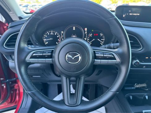 Used 2022 MAZDA CX-30 AWD 2.5 S w/ Select Package image 12
