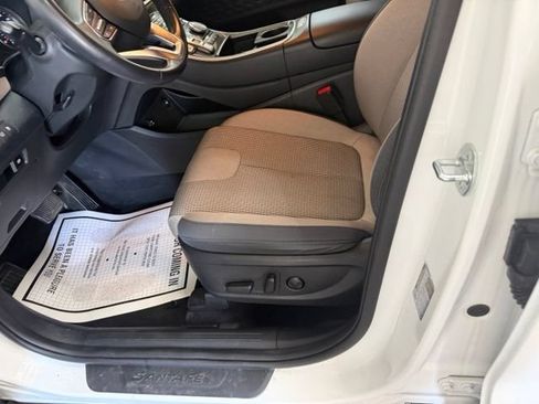 Certified 2023 Hyundai Santa Fe SEL AWD/4WD image 21