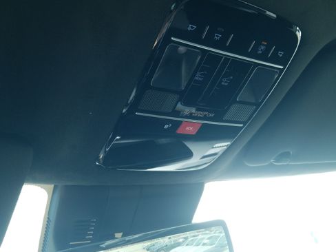 New 2026 Hyundai Santa Fe Calligraphy FWD image 25