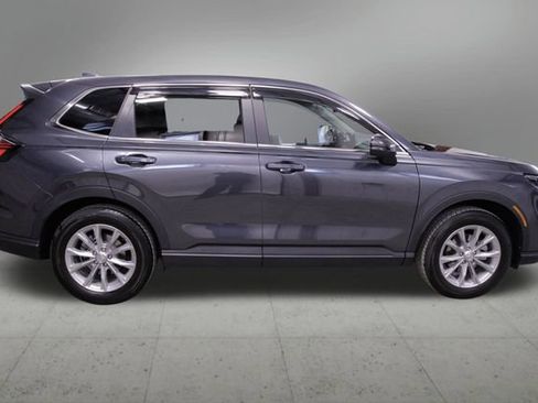 Certified 2023 Honda CR-V EX-L image 7