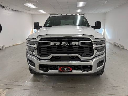 New 2026 RAM 5500 Tradesman image 2