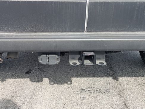 Used 2021 RAM ProMaster 2500 image 13