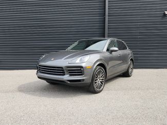 Used 2019 Porsche Cayenne Base video 1