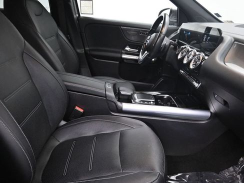 Used 2022 Mercedes-Benz GLA 250 4MATIC image 13