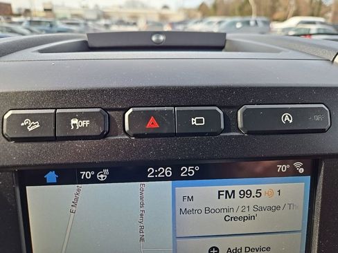 Used 2019 Ford F150 King Ranch w/ Equipment Group 601A Luxury image 51