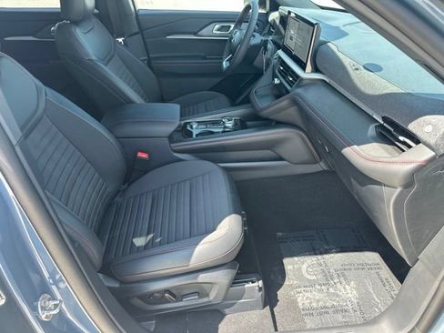 New 2026 Ford Explorer ST-Line AWD/4WD image 13