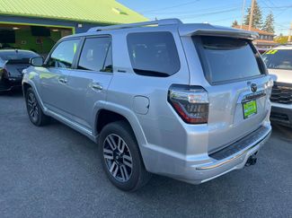 Used 2020 Toyota 4Runner Limited video 2