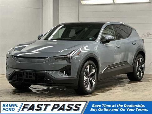 Used 2025 Polestar Polestar 3 image 1