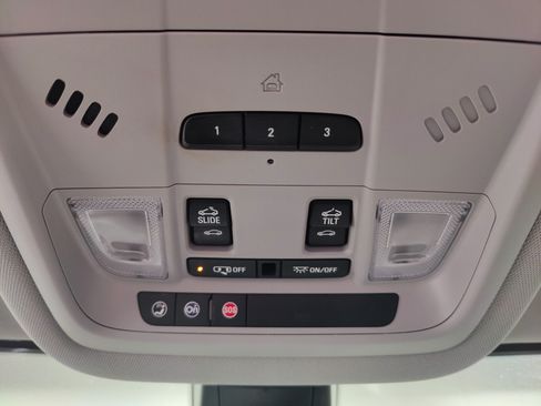 Used 2019 GMC Acadia SLT AWD/4WD image 31