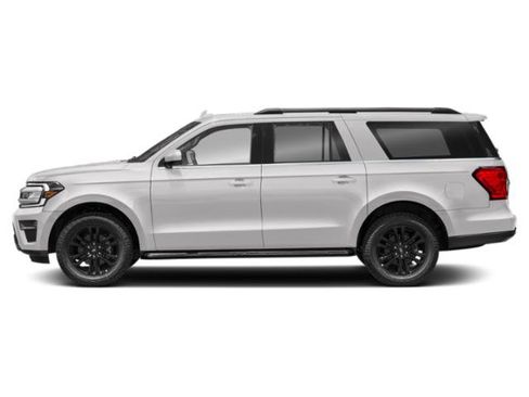 Used 2022 Ford Expedition Max XLT AWD/4WD image 3