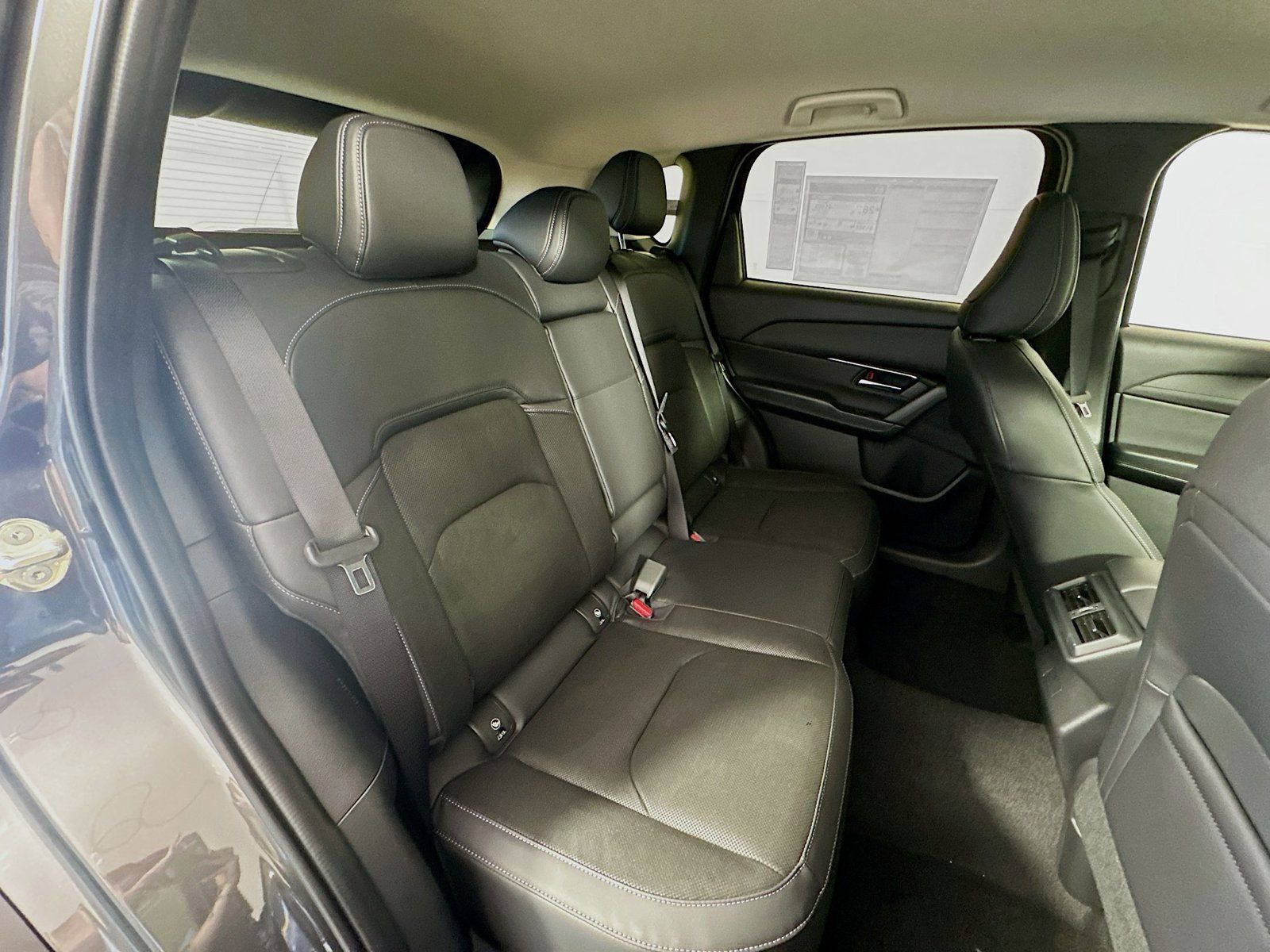 New 2026 MAZDA CX-5 Select AWD/4WD image 27
