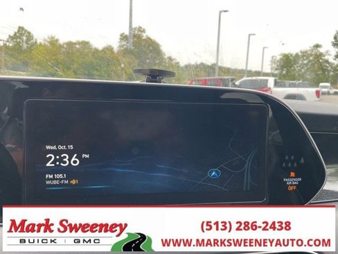 Used 2022 Hyundai Palisade Calligraphy w/ Cargo Package image 19