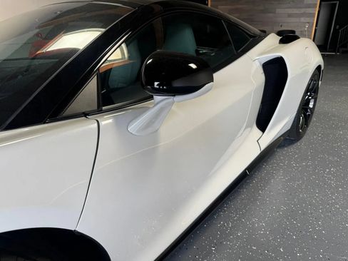Used 2026 McLaren GTS RWD image 31
