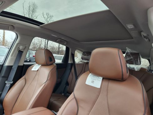 New 2026 Acura RDX w/Advance Package image 10