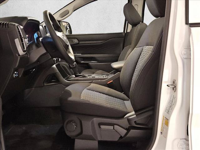New 2026 Ford Ranger XL RWD image 4