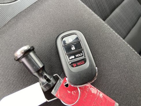 Used 2025 Honda Civic LX image 44