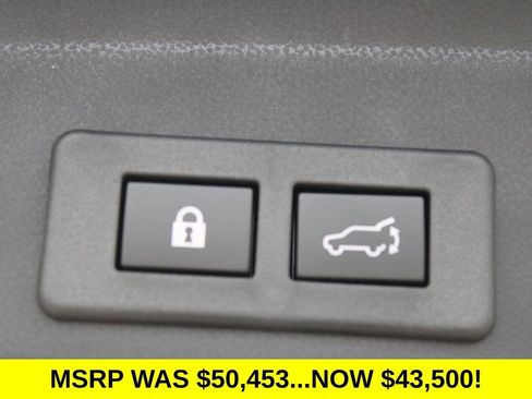 Used 2026 Subaru Ascent Limited AWD/4WD image 24