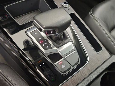 Certified 2023 Audi Q5 2.0T Premium Plus w/ Premium Plus Package AWD/4WD image 35