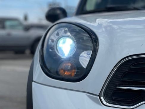 Used 2015 MINI Cooper Countryman S FWD image 12