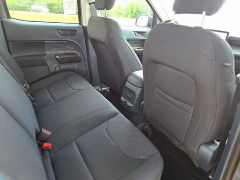 New 2026 Ford Maverick XL w/ Equipment Group 101A image 18