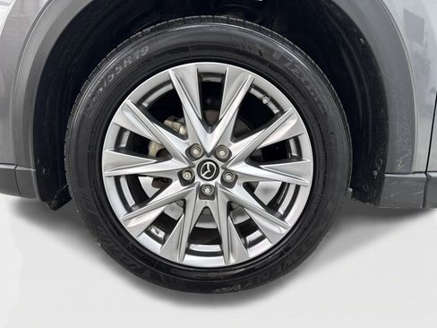 Used 2019 MAZDA CX-5 Grand Touring FWD image 51