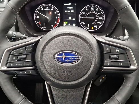 New 2025 Subaru Ascent Touring image 16